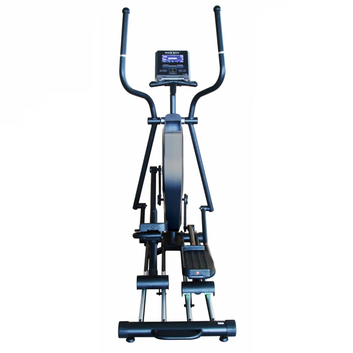 Crosstrainer CX 6.2 500 mm askelluksella - Image 2