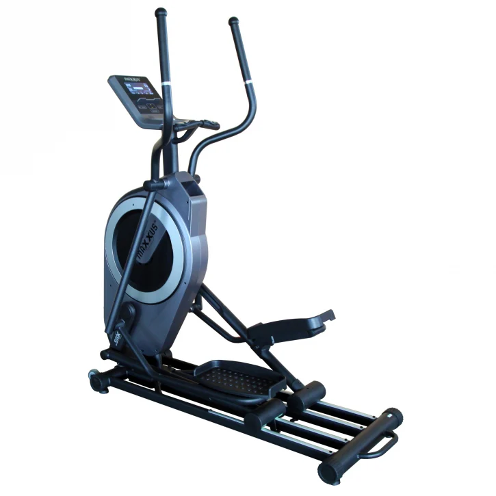 Crosstrainer CX 6.2 500 mm askelluksella - Image 3