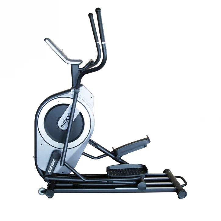 Crosstrainer CX 6.2 500 mm askelluksella - Image 4