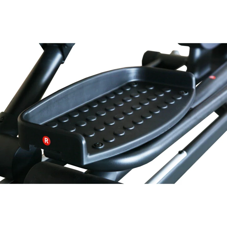 Crosstrainer CX 6.2 500 mm askelluksella - Image 6