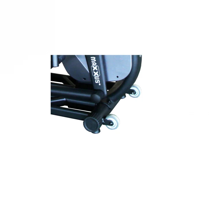Crosstrainer CX 6.2 500 mm askelluksella - Image 9