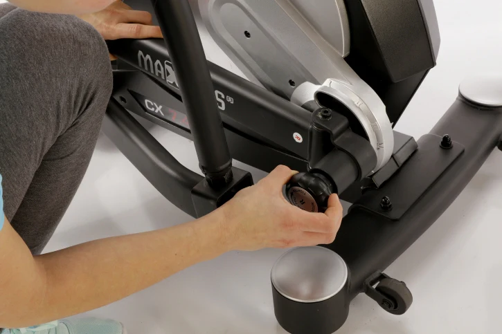 CX 7.4 crosstrainer 16 vastustasolla - Image 10