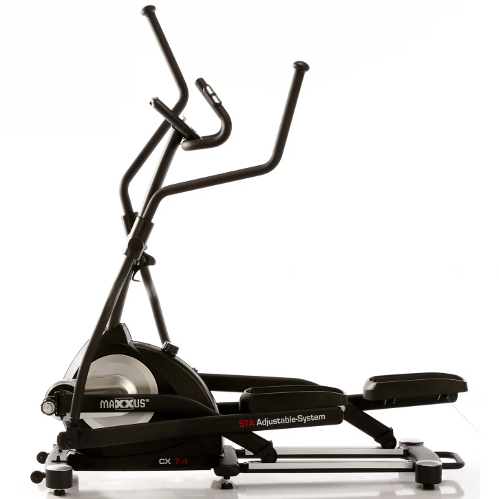 CX 7.4 crosstrainer 16 vastustasolla - Image 2