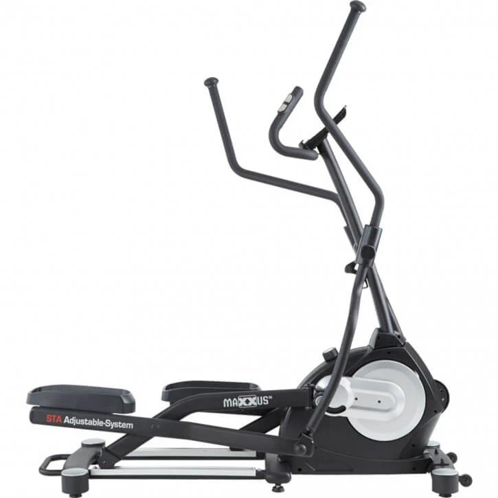 CX 7.4 crosstrainer 16 vastustasolla - Image 4