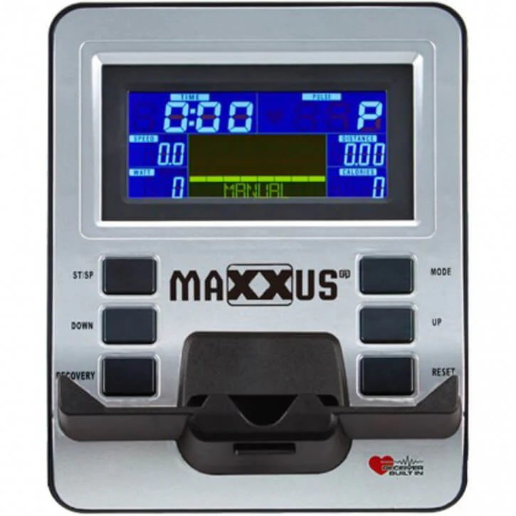 CX 7.4 crosstrainer 16 vastustasolla - Image 5