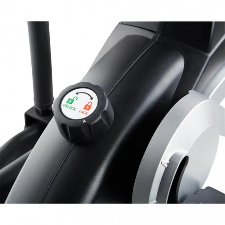 CX 7.4 crosstrainer 16 vastustasolla - Image 7