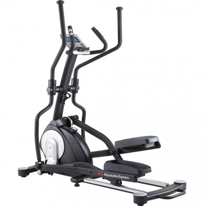 CX 7.4 crosstrainer 16 vastustasolla - Image 8
