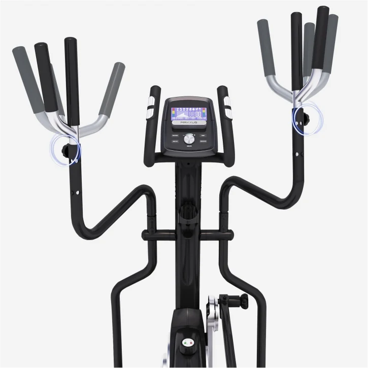 CX 7.5 crosstrainer säädettävällä askelpituudella - Image 3