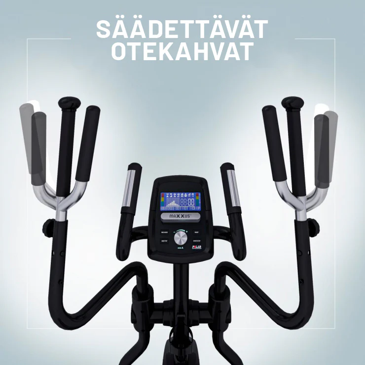 CX 7.8 crosstrainer - Image 21