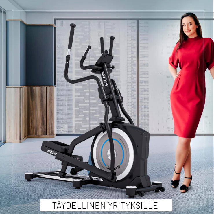 CX 7.8 crosstrainer - Image 23