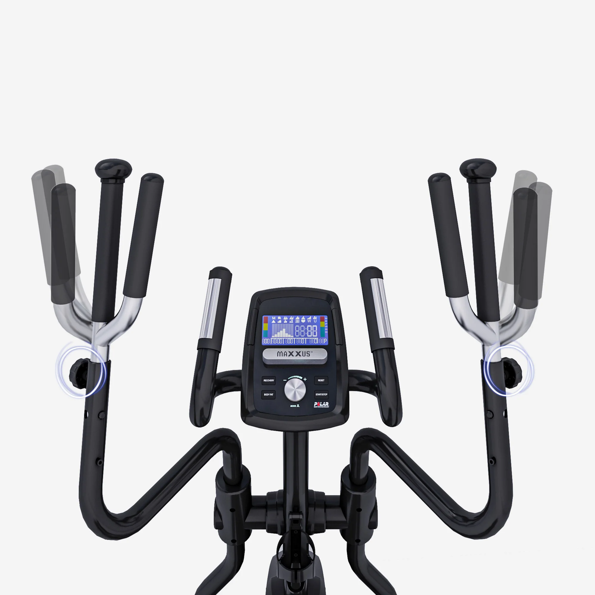 CX 7.8 crosstrainer - Image 3