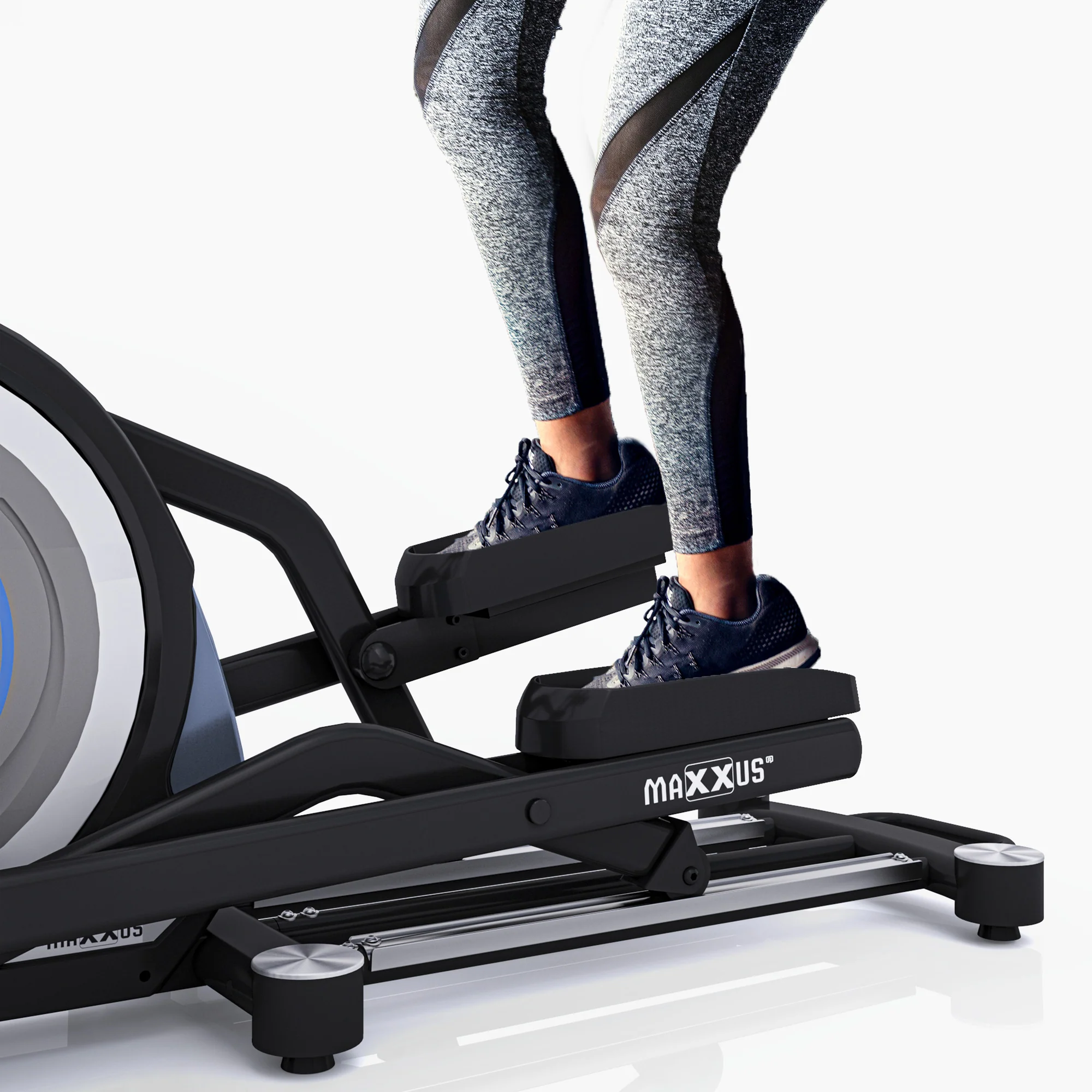 CX 7.8 crosstrainer - Image 5