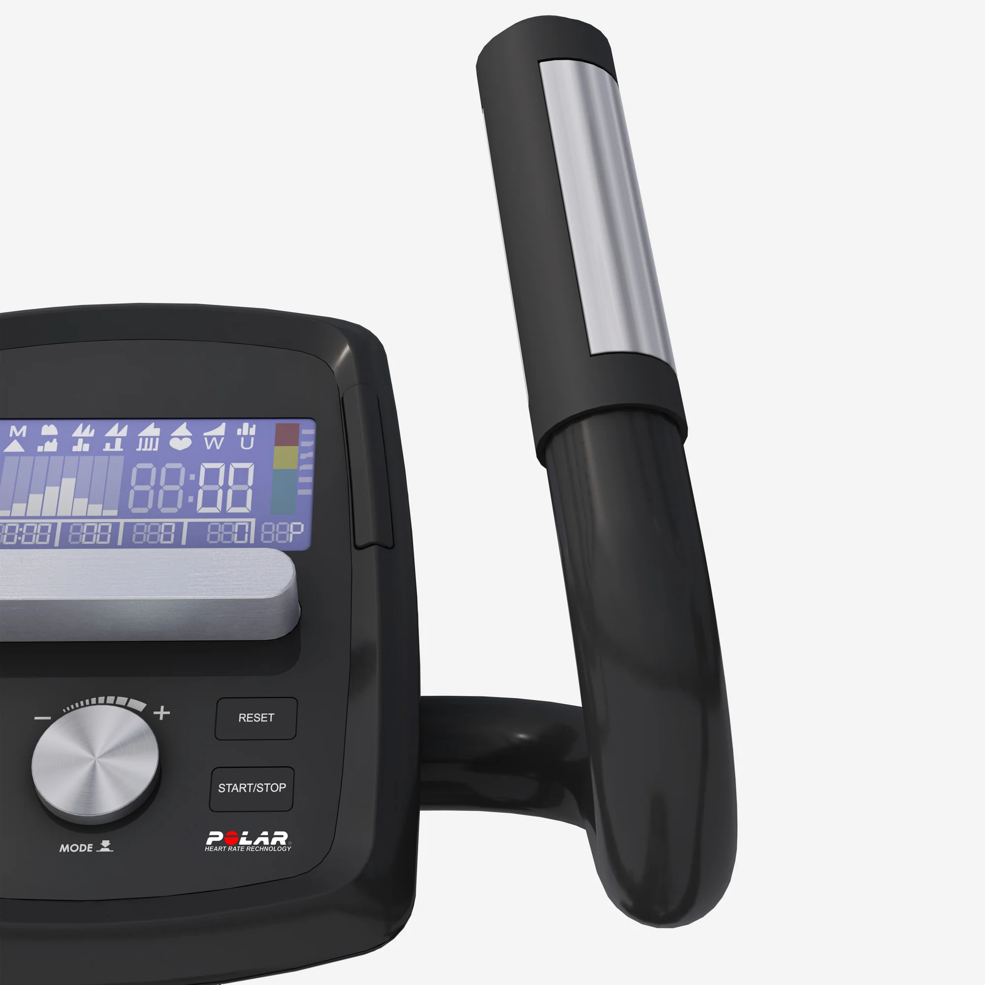 CX 7.8 crosstrainer - Image 6