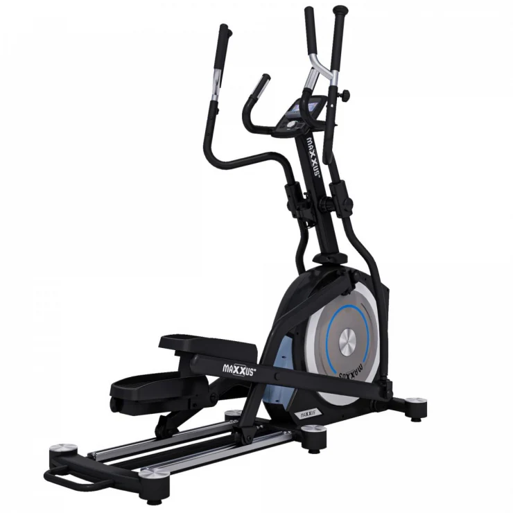 CX 7.8 crosstrainer - Image 7