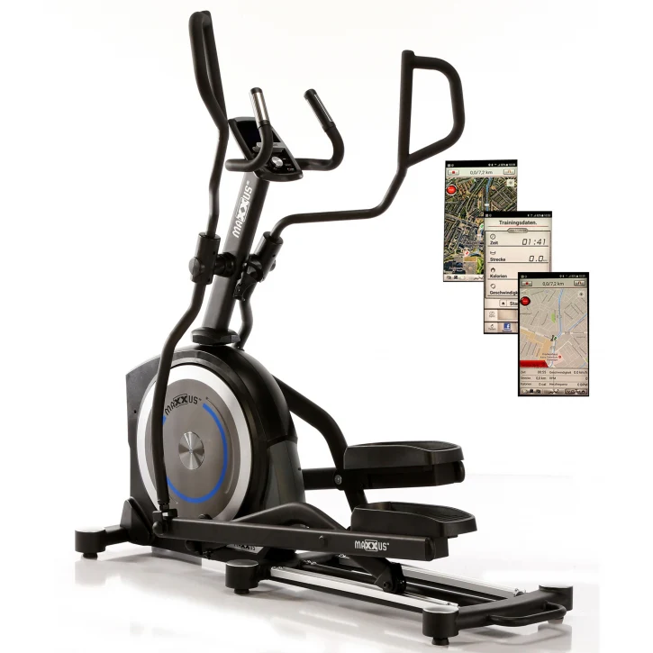 CX 7.8 crosstrainer - Image 8