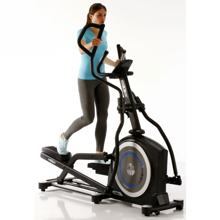 CX 7.8 crosstrainer - Image 9