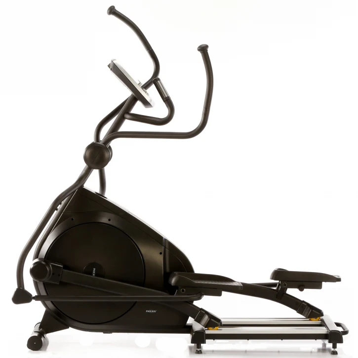 CX 8.4 crosstrainer Bluetooth-yhteydellä - Image 3