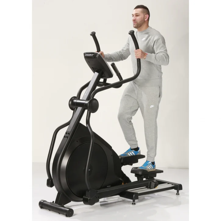 CX 8.4 crosstrainer Bluetooth-yhteydellä - Image 5
