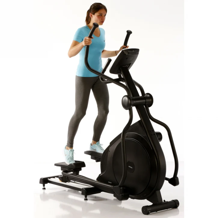 CX 8.4 crosstrainer Bluetooth-yhteydellä - Image 6