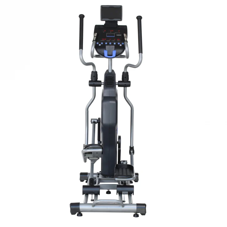 Crosstrainer CX 9.1 ilma- ja magneettivastuksella - Image 15