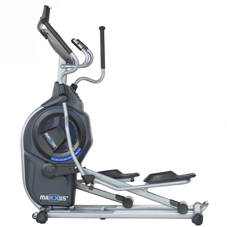 Crosstrainer CX 9.1 ilma- ja magneettivastuksella - Image 17