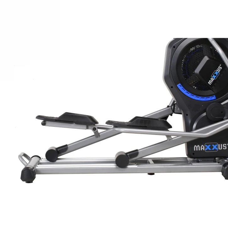 Crosstrainer CX 9.1 ilma- ja magneettivastuksella - Image 18