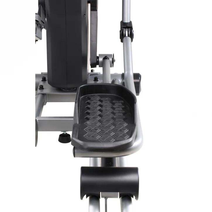 Crosstrainer CX 9.1 ilma- ja magneettivastuksella - Image 19
