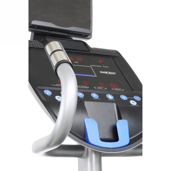 Crosstrainer CX 9.1 ilma- ja magneettivastuksella - Image 20