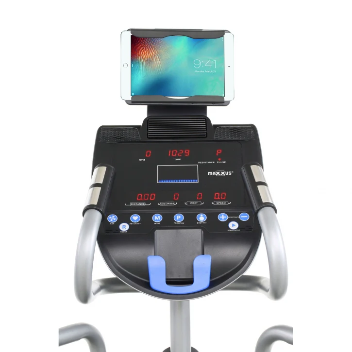 Crosstrainer CX 9.1 ilma- ja magneettivastuksella - Image 21