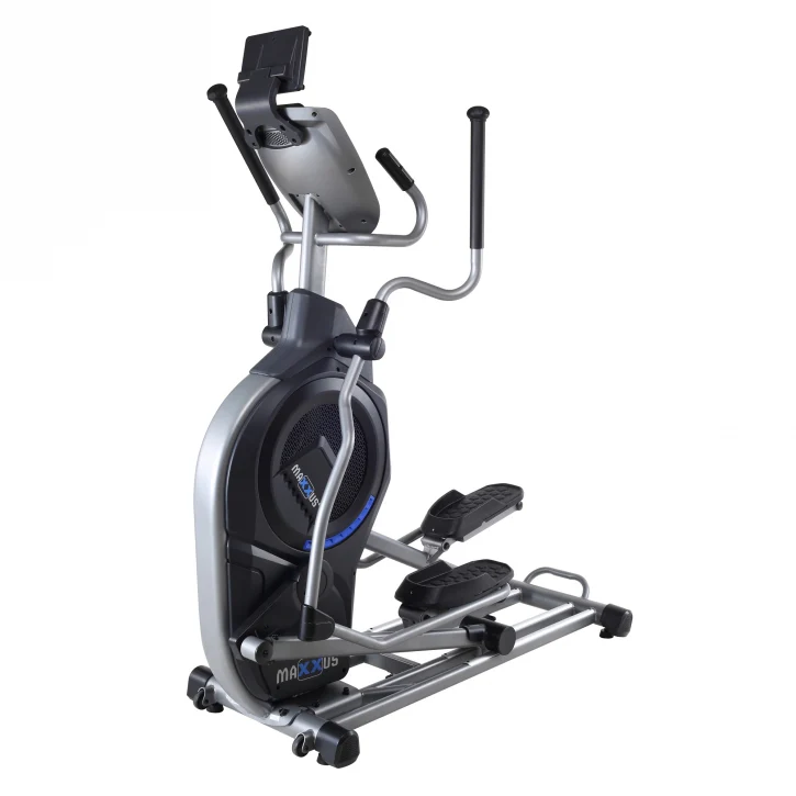 CX 9.1 crosstrainer ilma- ja magneettivastuksella - Image 22