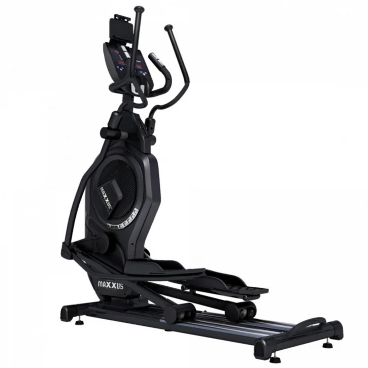 CX 9.1 crosstrainer ilma- ja magneettivastuksella - Image 3
