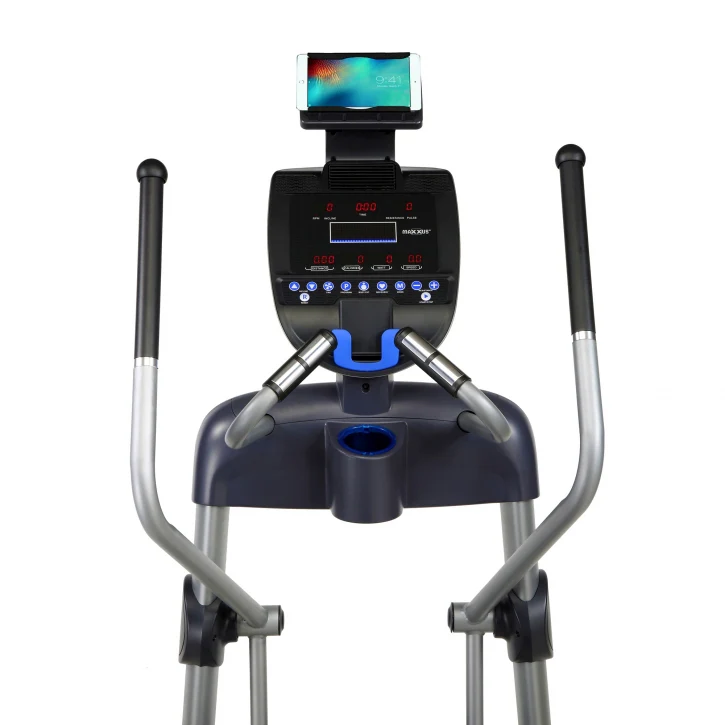 Crosstrainer CX 90 Pro kaltevuudensäädöllä - Image 5