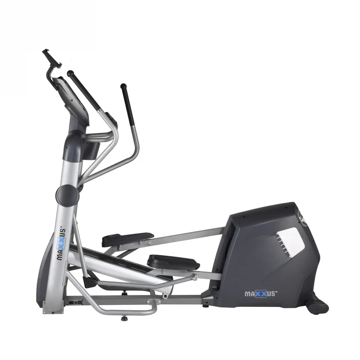 Crosstrainer CX 90 Pro kaltevuudensäädöllä - Image 6