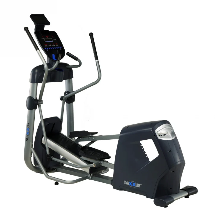 Crosstrainer CX 90 Pro kaltevuudensäädöllä - Image 7