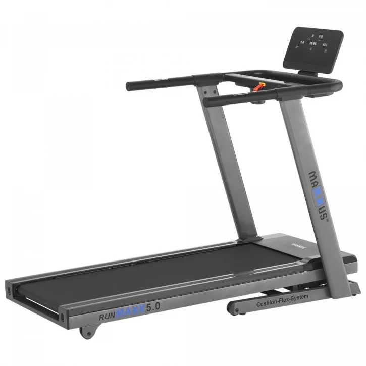 RunMaxx 5.0 kokoontaitettava juoksumatto