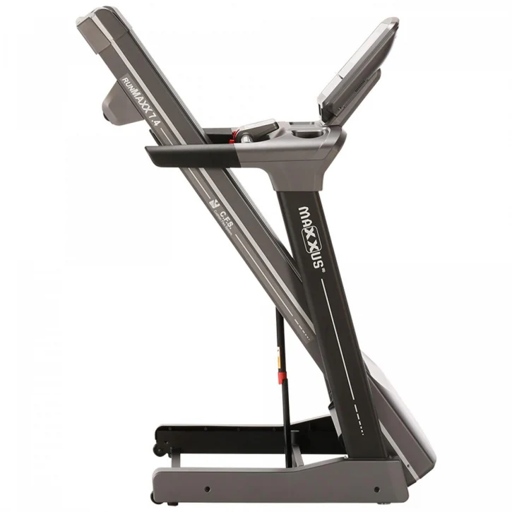 RunMaxx 7.4 kokoontaitettava juoksumatto - Image 6