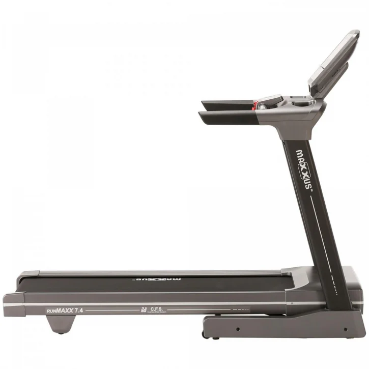 RunMaxx 7.4 kokoontaitettava juoksumatto - Image 7