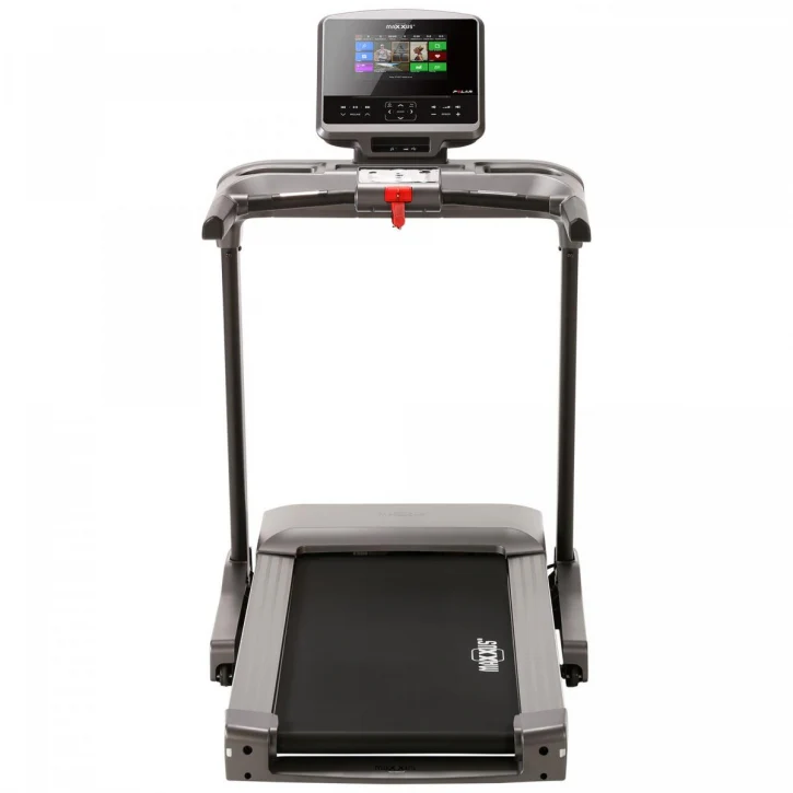 RunMaxx 7.4 kokoontaitettava juoksumatto - Image 8