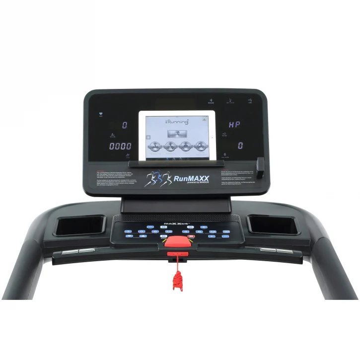 RunMaxx 90 Pro juoksumatto 22 km/h, max. 150 kg - Image 8
