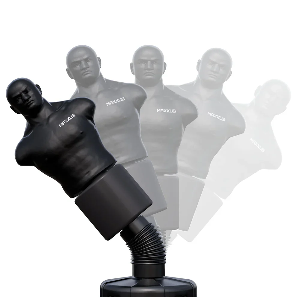 PRO FIGHTER vapaasti seisova nyrkkeilysäkki - Image 3