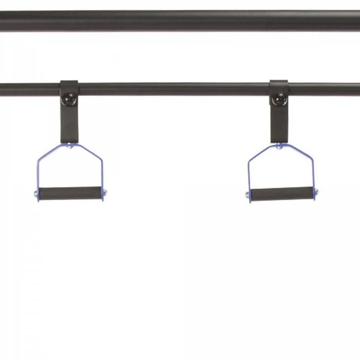 Pyörivät leuanvetokahvat Ø 30 mm tankoihin - Image 5