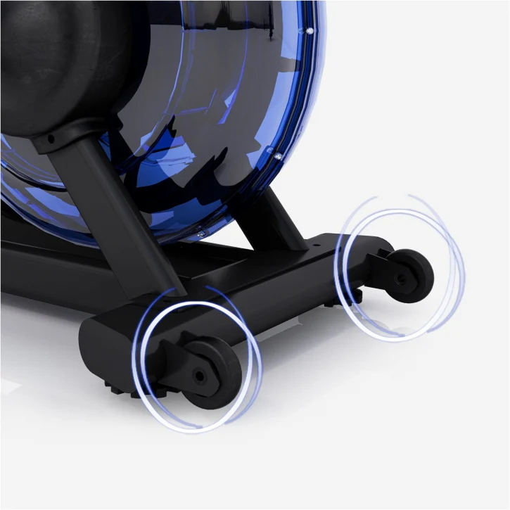 River AXR PRO vesivastussoutulaite - Image 17