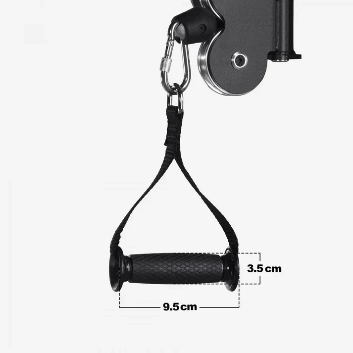 SmartGym H1 seinätalja 60 kg painopakalla - Image 7