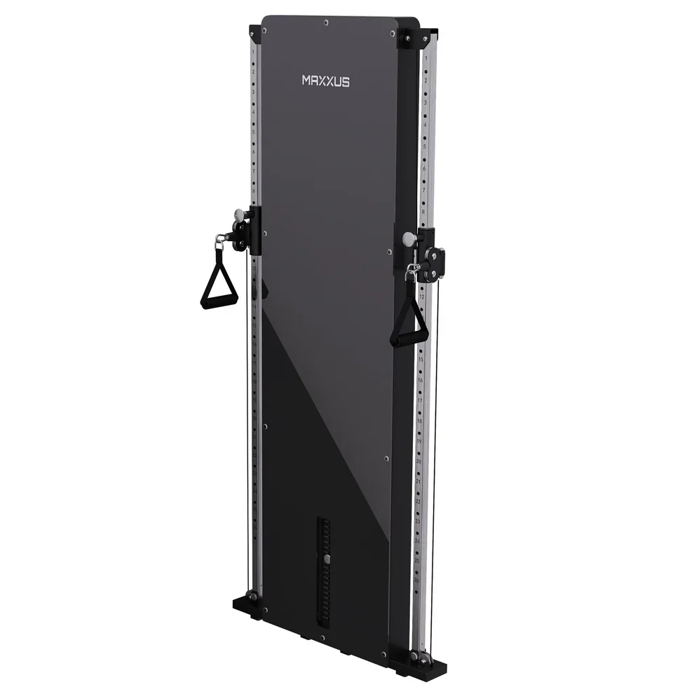 SmartGym H8 taljalaite seinään, 50 kg