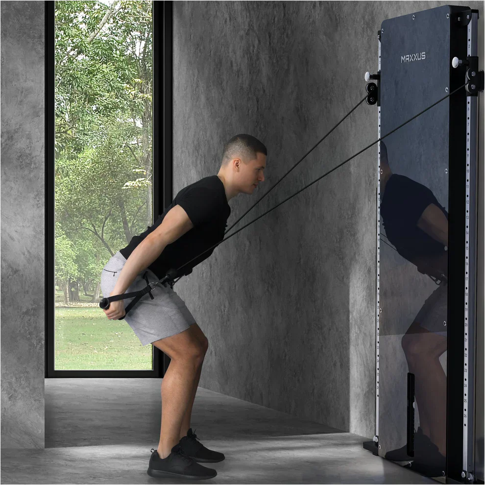 SmartGym H8 taljalaite seinään, 50 kg - Image 2