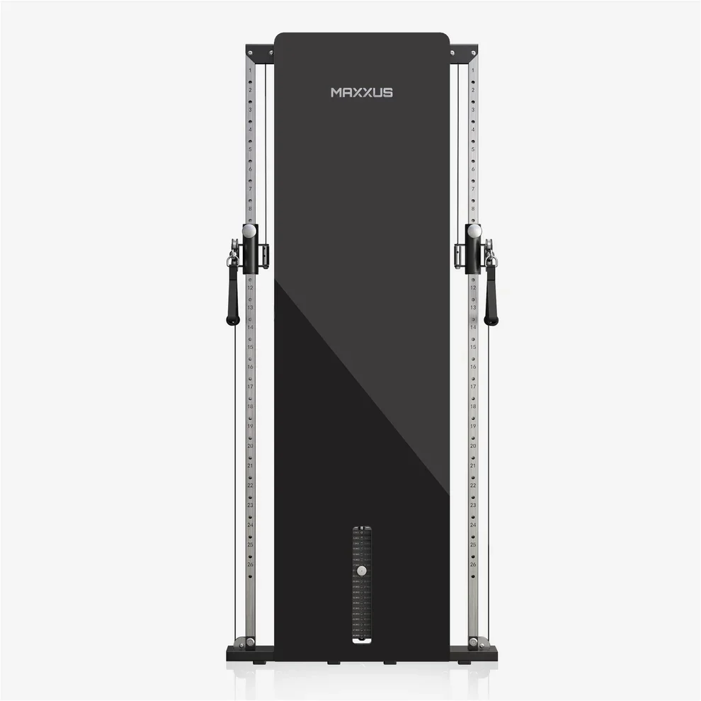 SmartGym H8 taljalaite seinään, 50 kg - Image 3