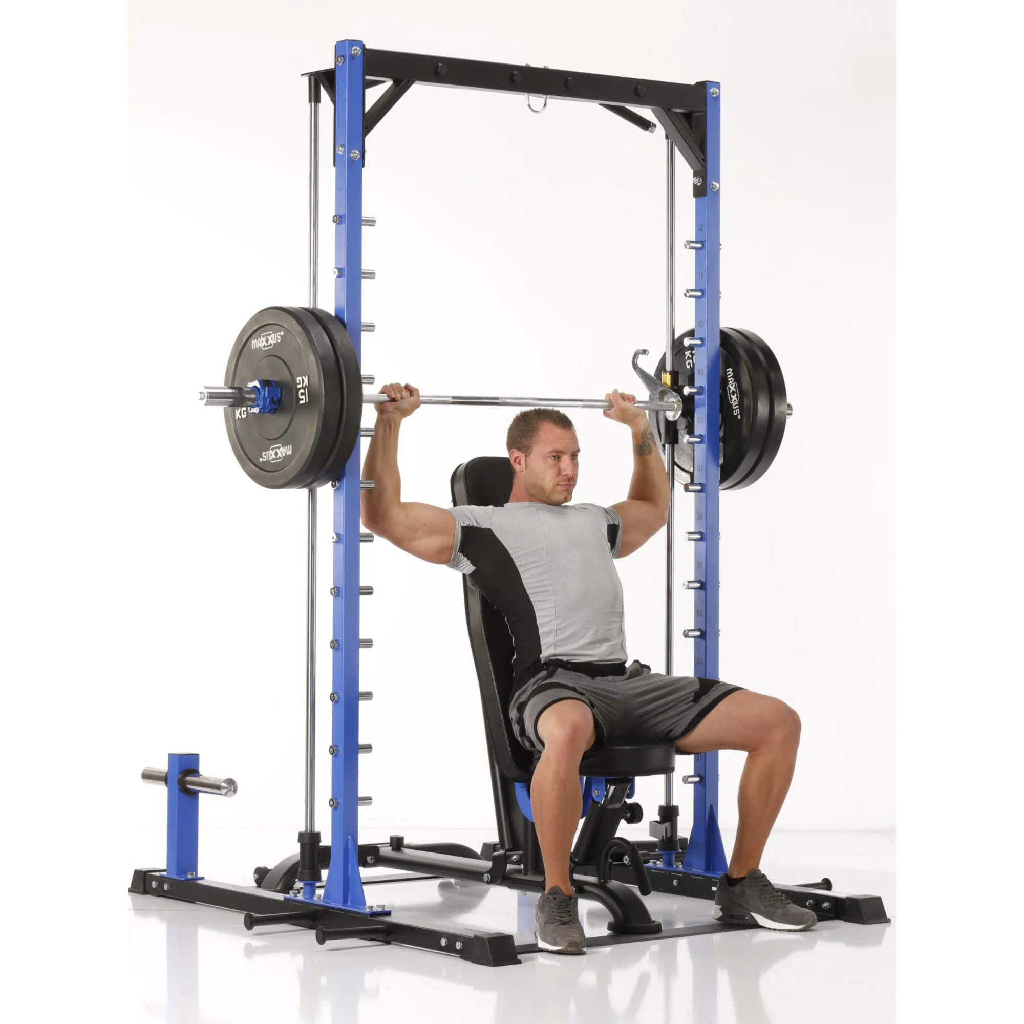 Smith-laite 7.1 leuanvetotangolla - Image 10