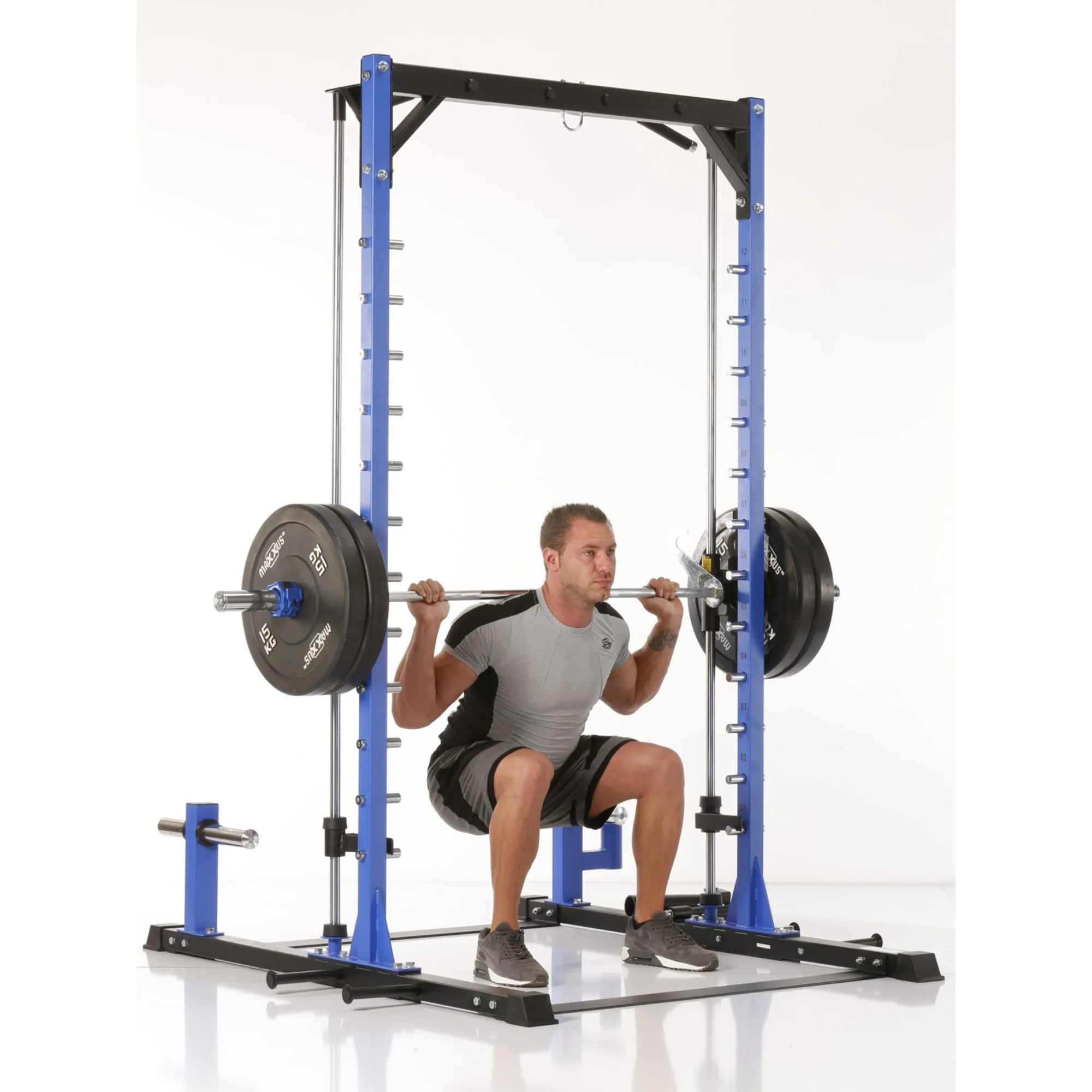Smith-laite 7.1 leuanvetotangolla - Image 11