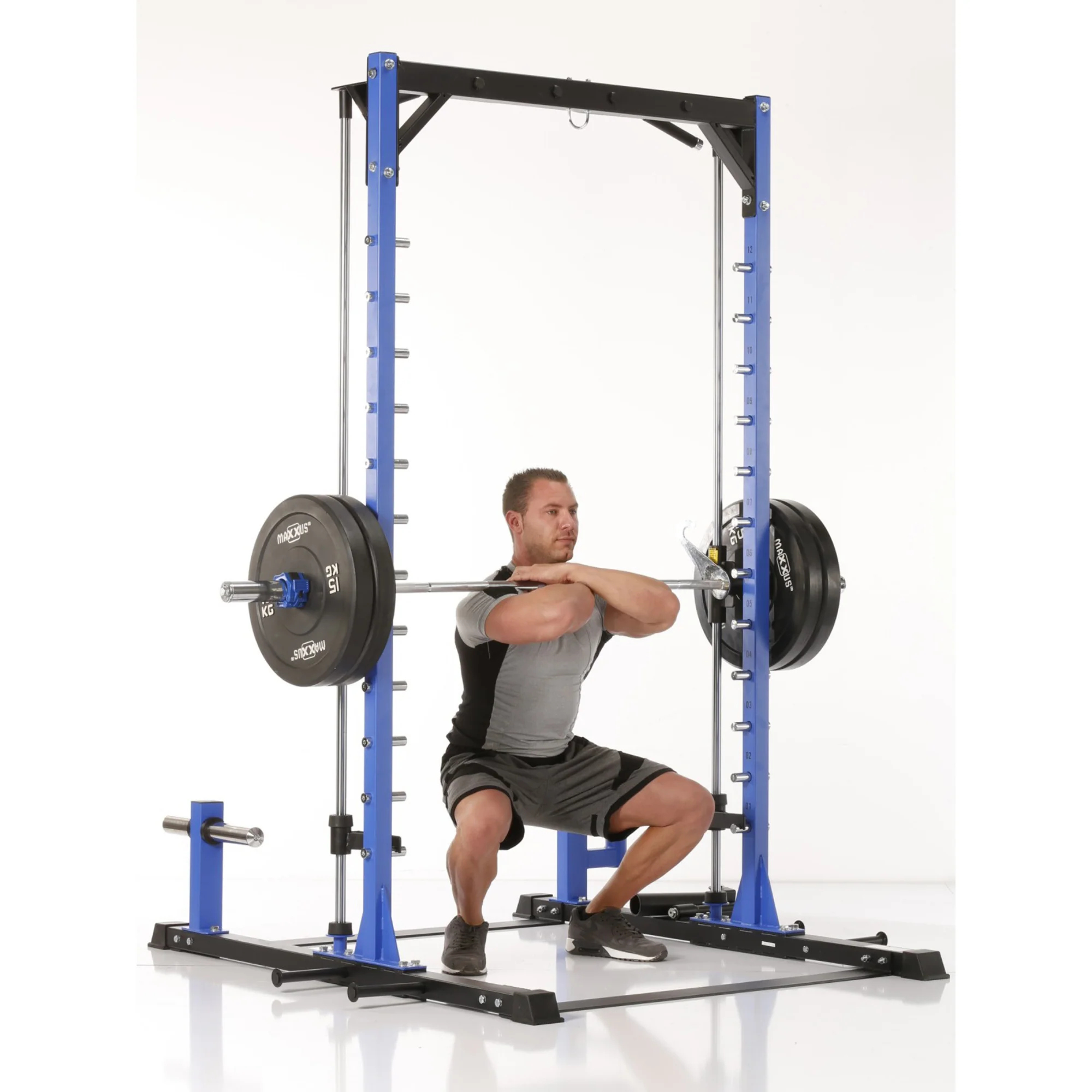 Smith-laite 7.1 leuanvetotangolla - Image 12