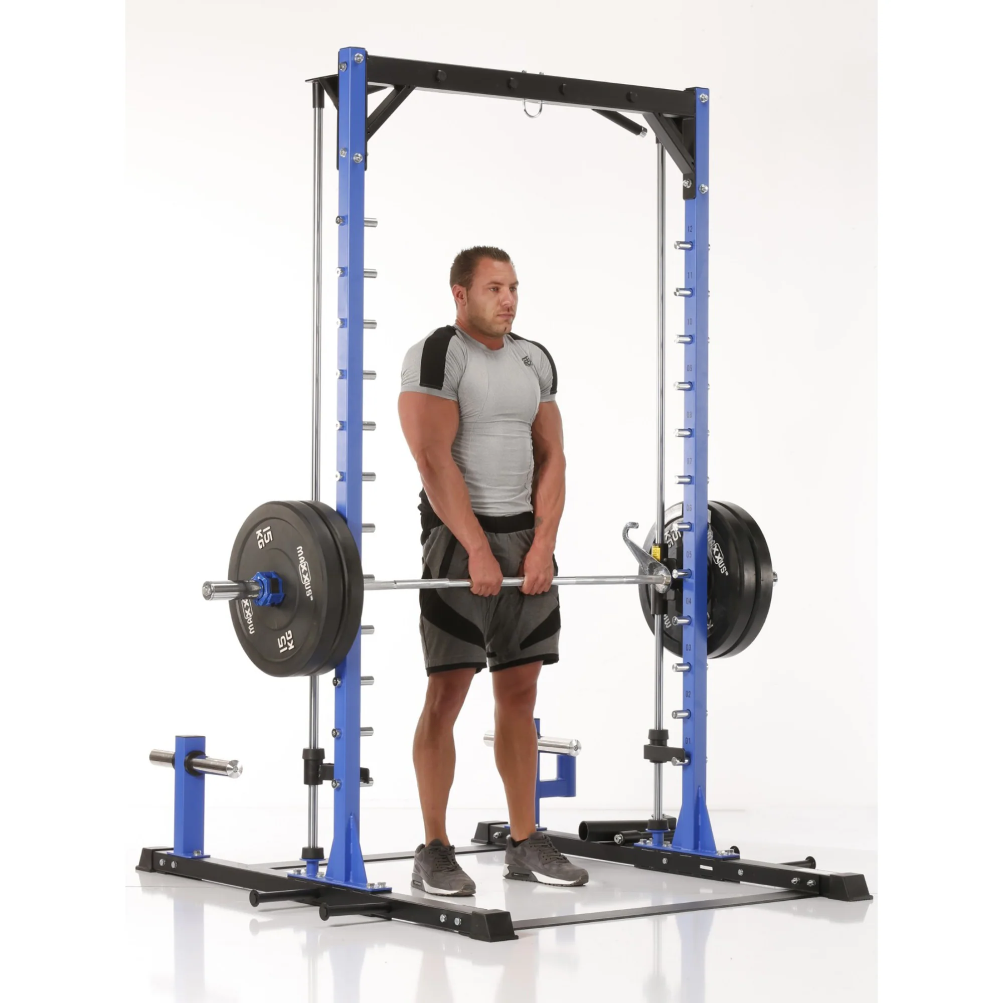 Smith-laite 7.1 leuanvetotangolla - Image 14